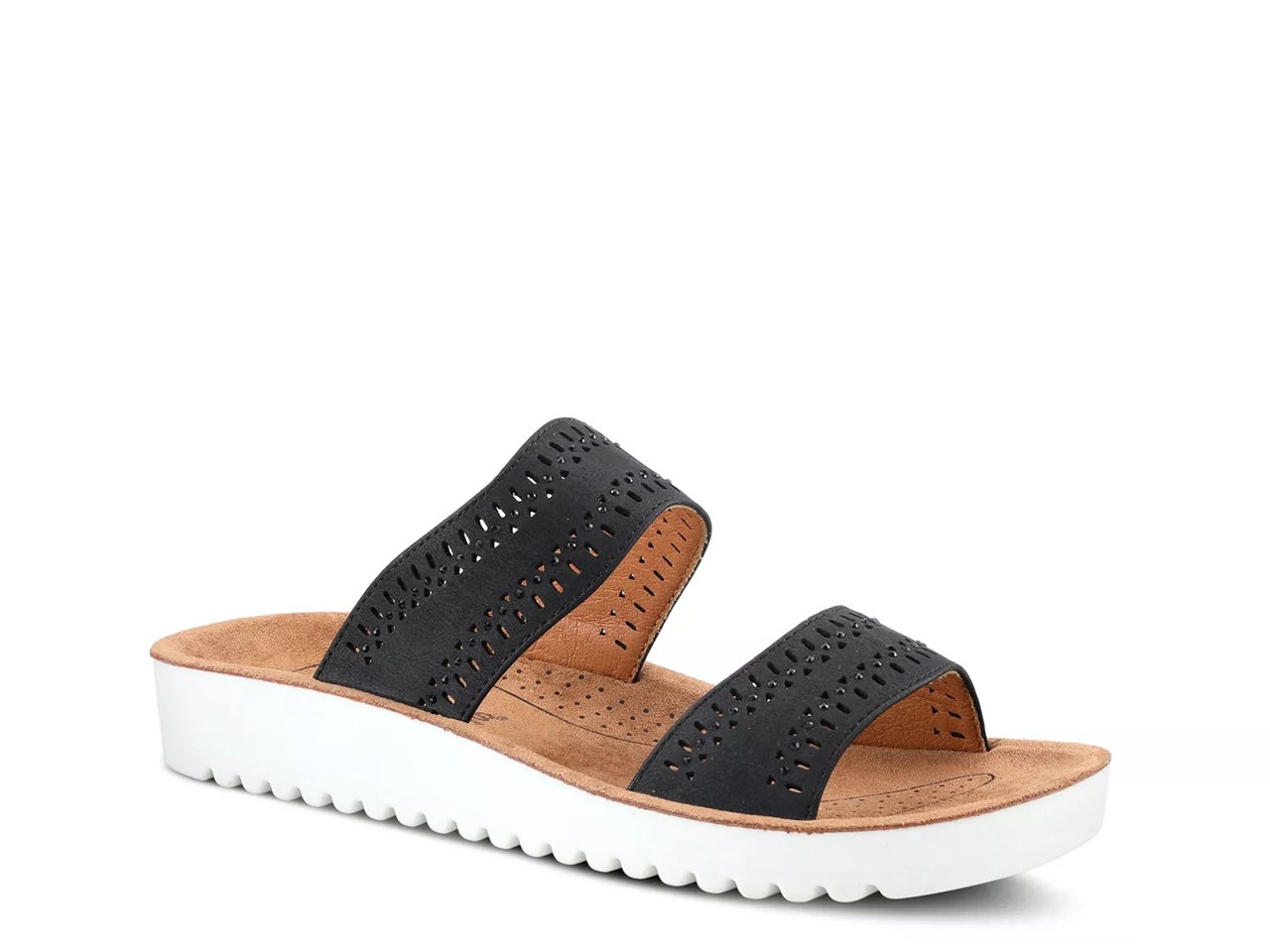 Bayshore Sandal