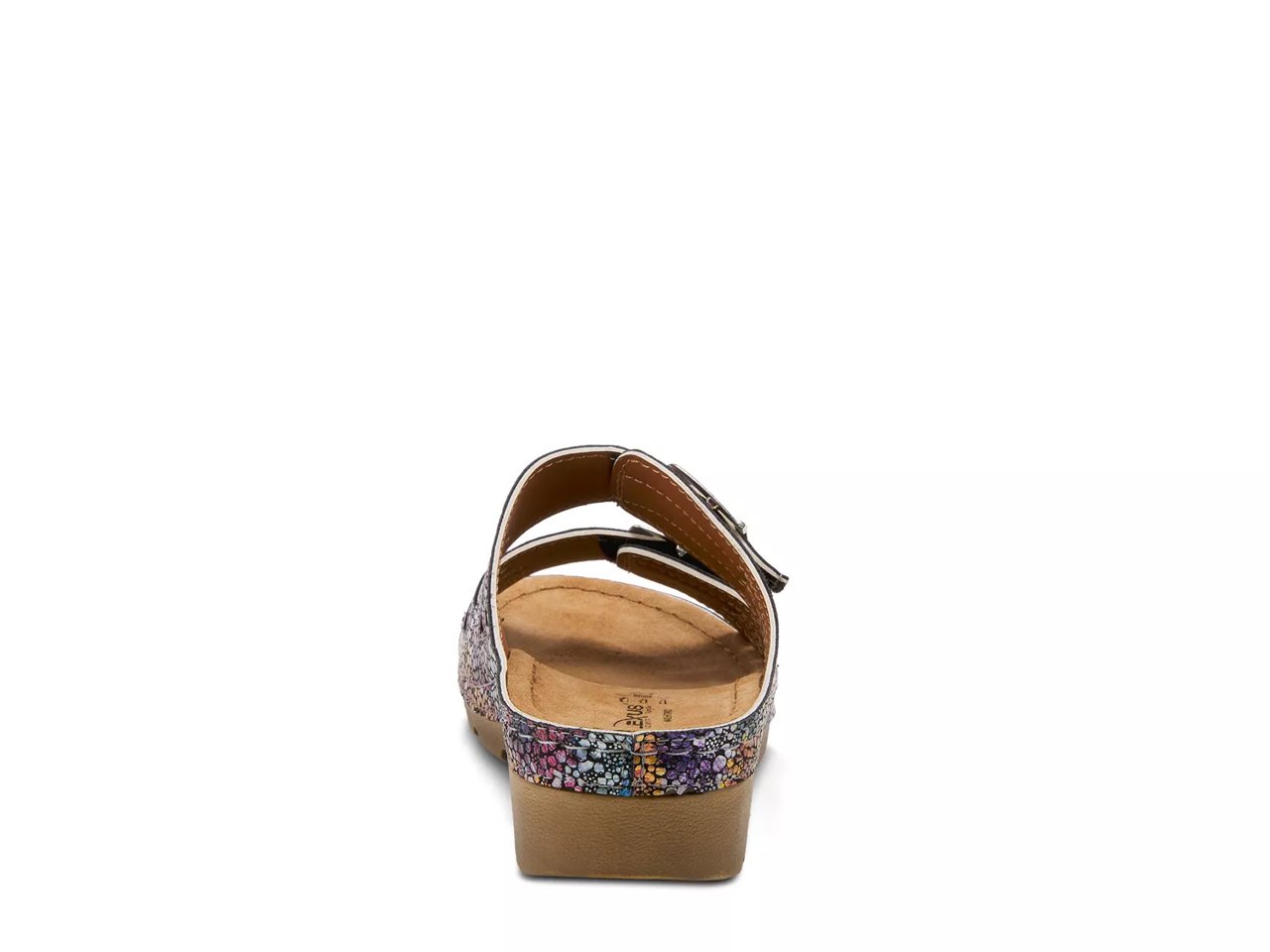 Delphis Sandal