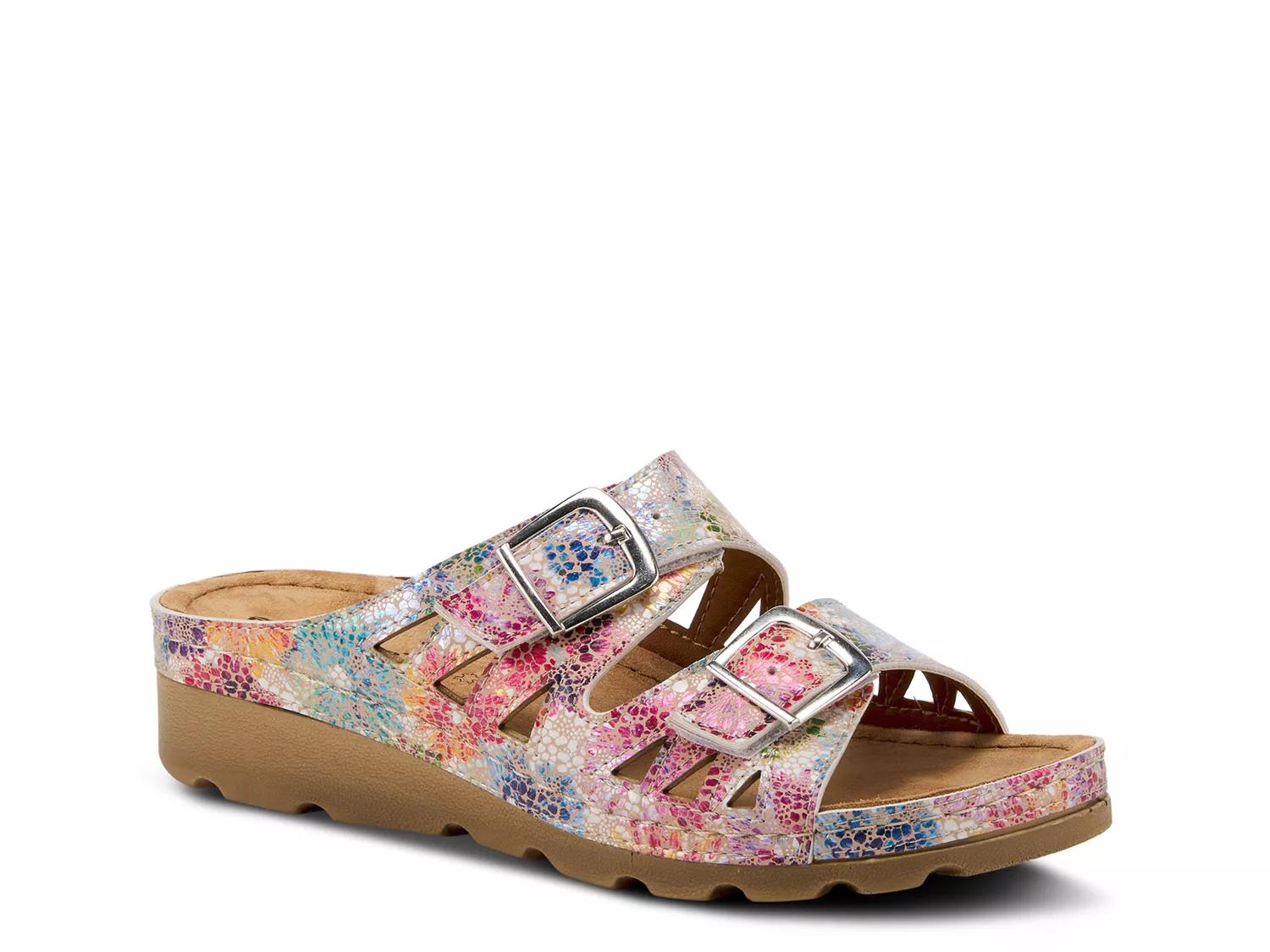Delphis Sandal - image 2