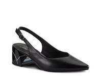 Pretty Sandal Black view