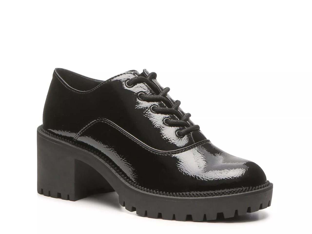 Seren Platform Oxford