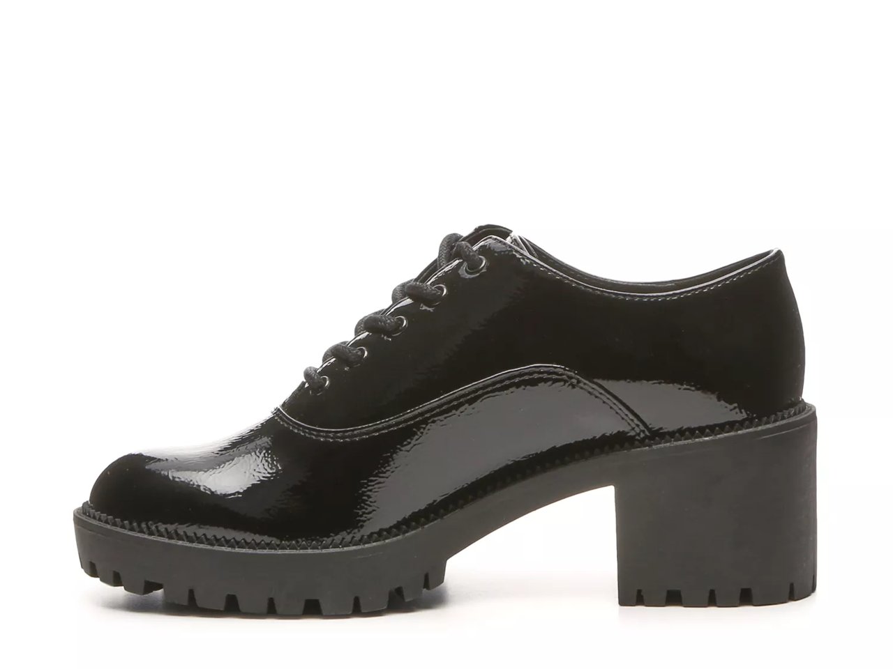 Seren Platform Oxford