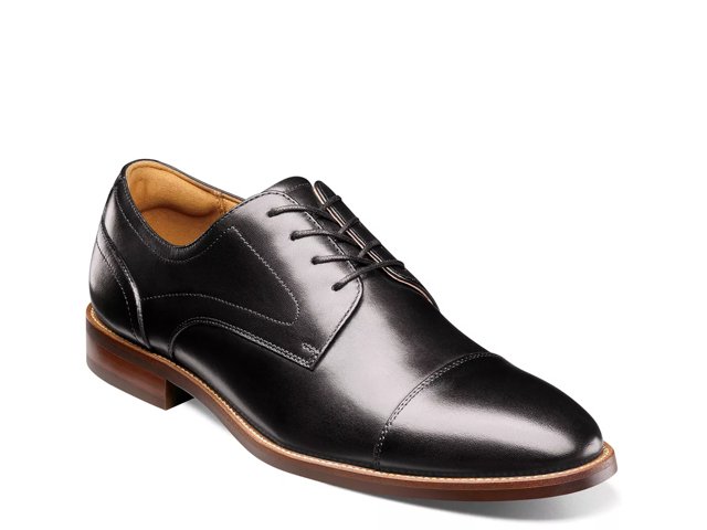 Rucci Oxford