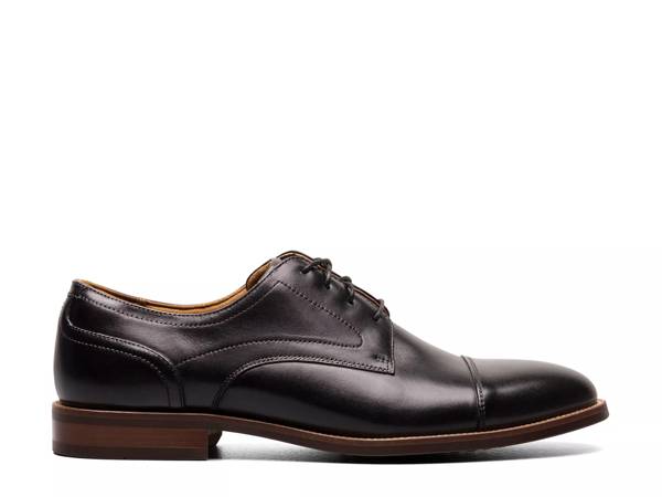 Click to shop men's Florsheim black dress shoes at DSW Designer Shoe Warehouse.