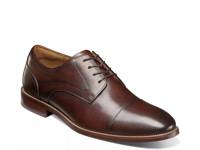 Rucci Oxford Dark Brown view