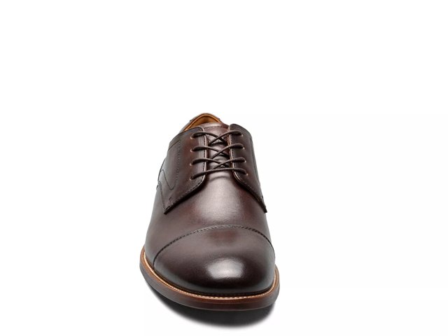 Rucci Oxford