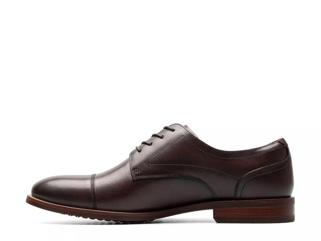 Rucci Oxford