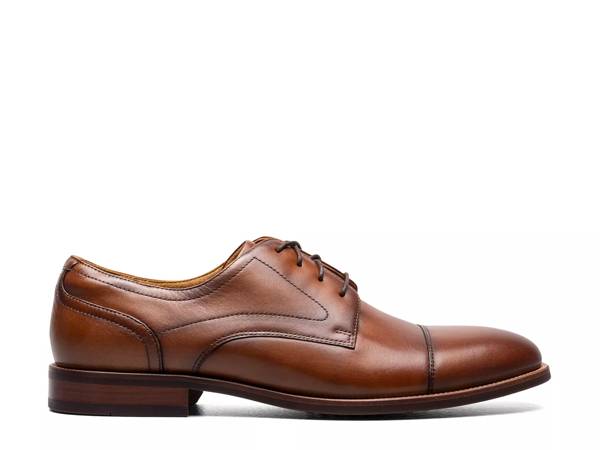 Click to shop men's Florsheim brown dress shoes at DSW Designer Shoe Warehouse.