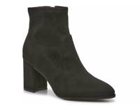 Balli Bootie Black view