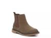 Paxton Chelsea Boot - Kids' Brown view