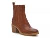 Feeney Boot Cognac view