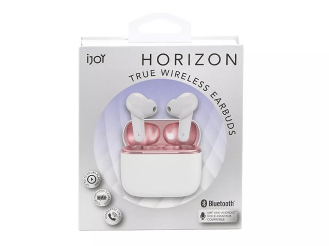 Horizon True Wirless Earbuds