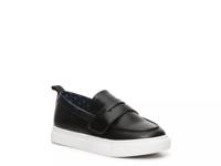 Acooper Loafer - Kids' Black view