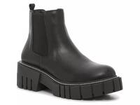 Karley Chelsea Boot Black view