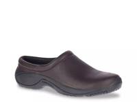Encore Gust 2 Clog Dark Brown view