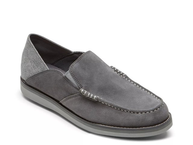 Tucker Venetian Loafer
