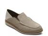 Tucker Venetian Loafer Stone view