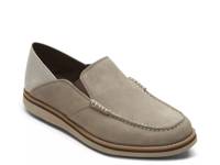 Tucker Venetian Loafer Stone view