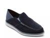 Tucker Venetian Loafer Navy view