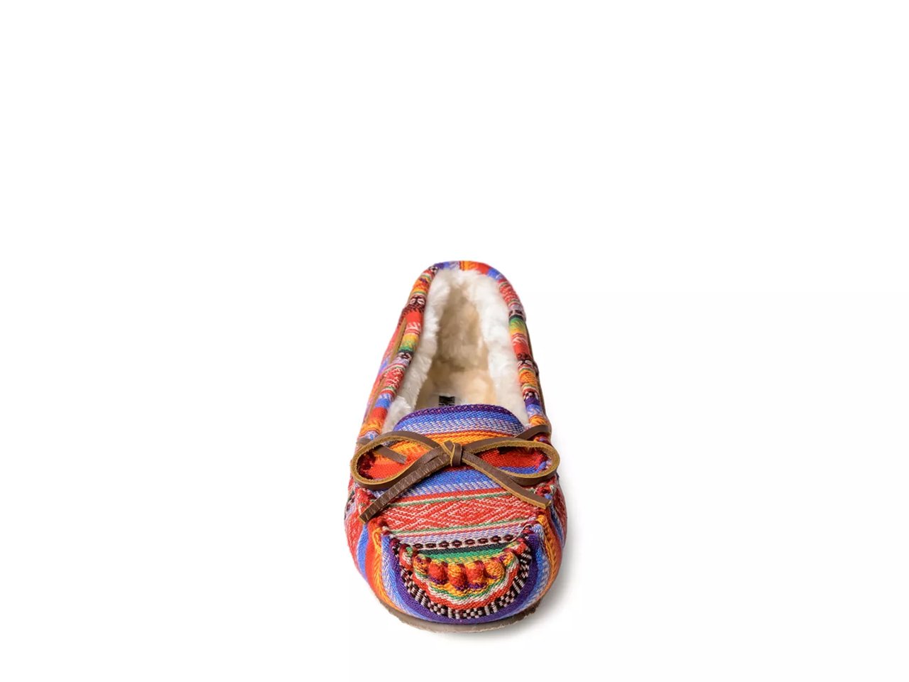 Cally Moccasin Slipper - Women's