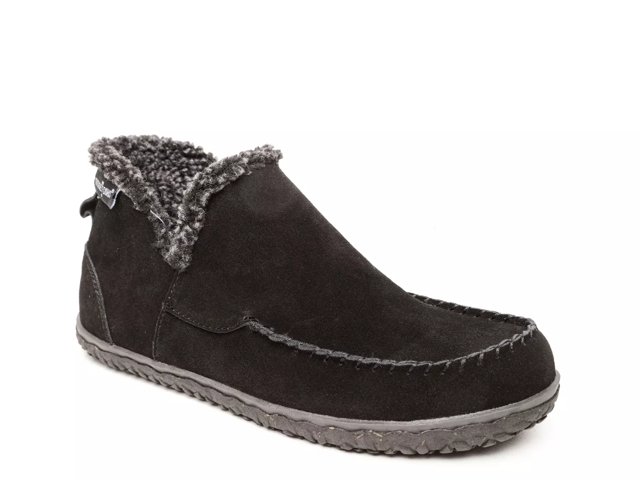 Taren Bootie Slipper - Women's