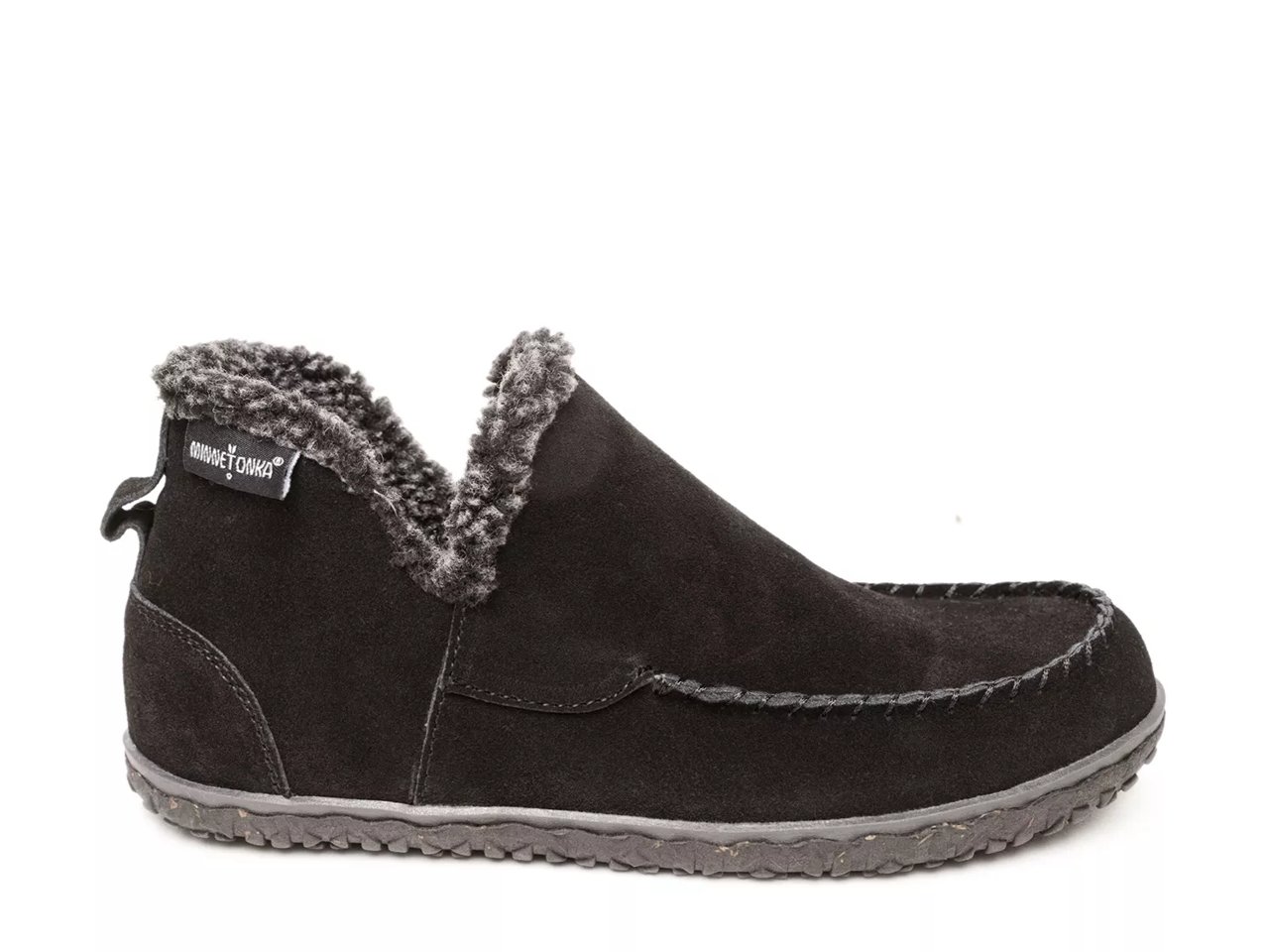 Taren Bootie Slipper - Women's