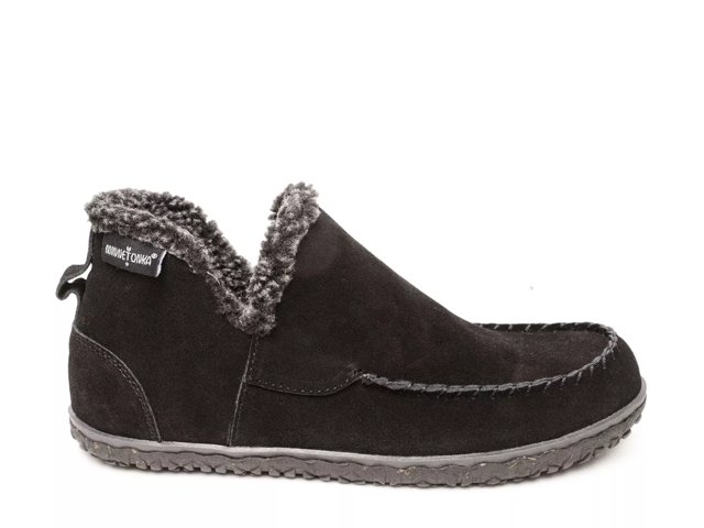 Taren Bootie Slipper - Women's