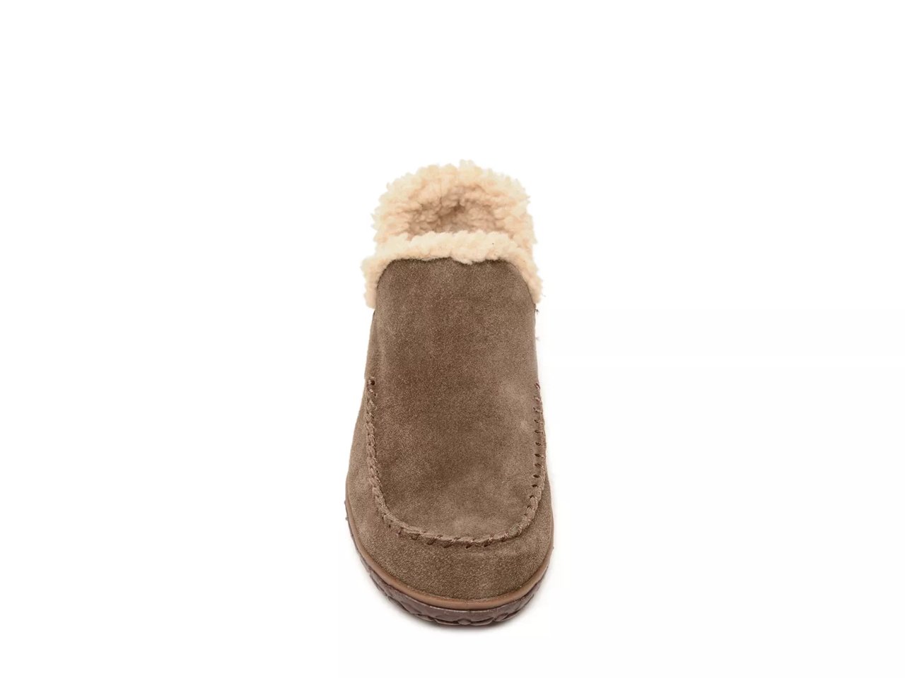 Taren Bootie Slipper - Women's