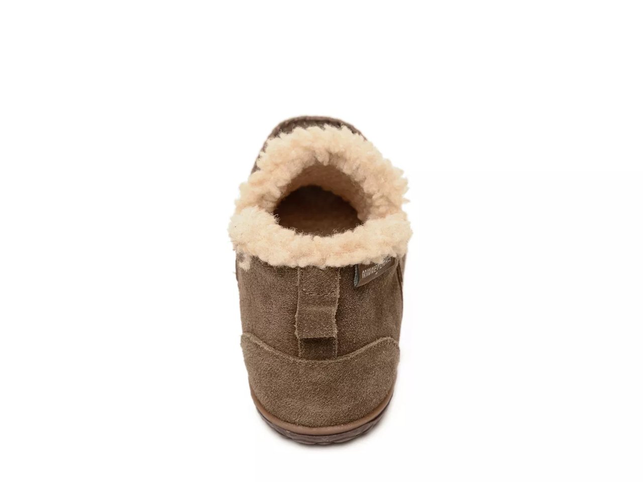 Taren Bootie Slipper - Women's