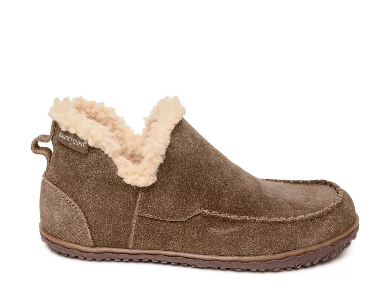 Taren Bootie Slipper - Women's