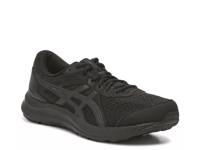 GEL-Contend 8 Running Shoe - Men's Black view