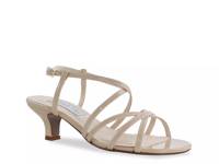 Eileen Sandal Beige view