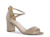 Jackie Sandal Champagne view