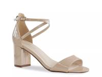 Jackie Sandal Beige view