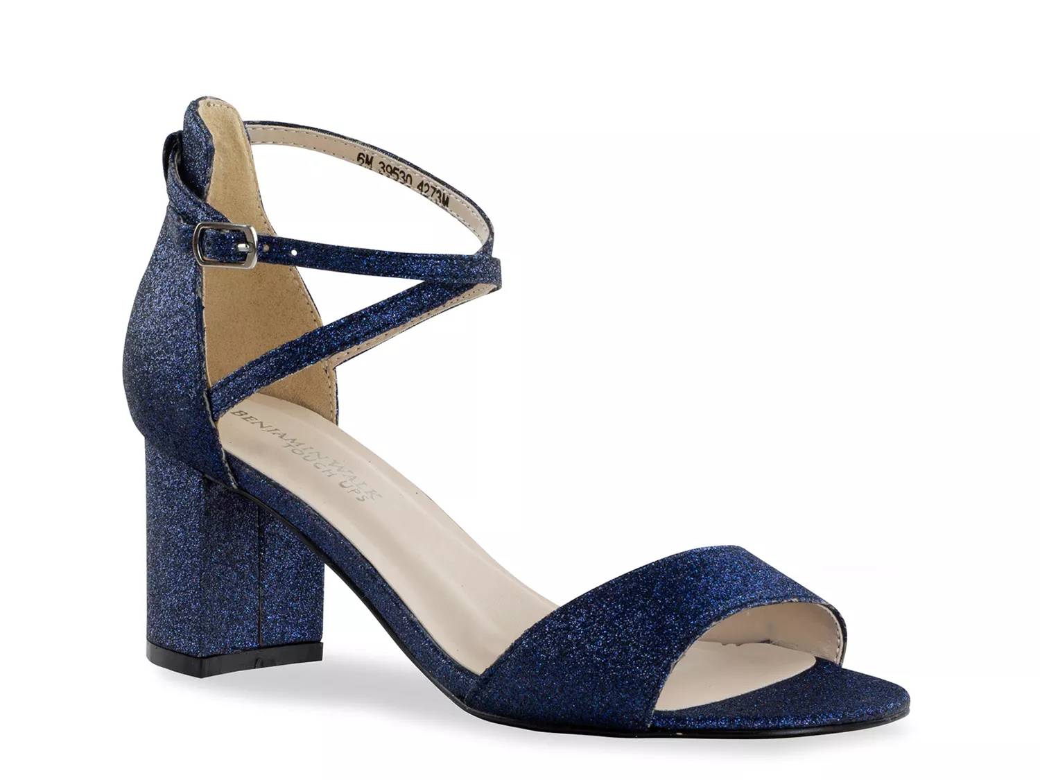 dsw navy blue dress sandals Shop Women's Blue Dress Sandals