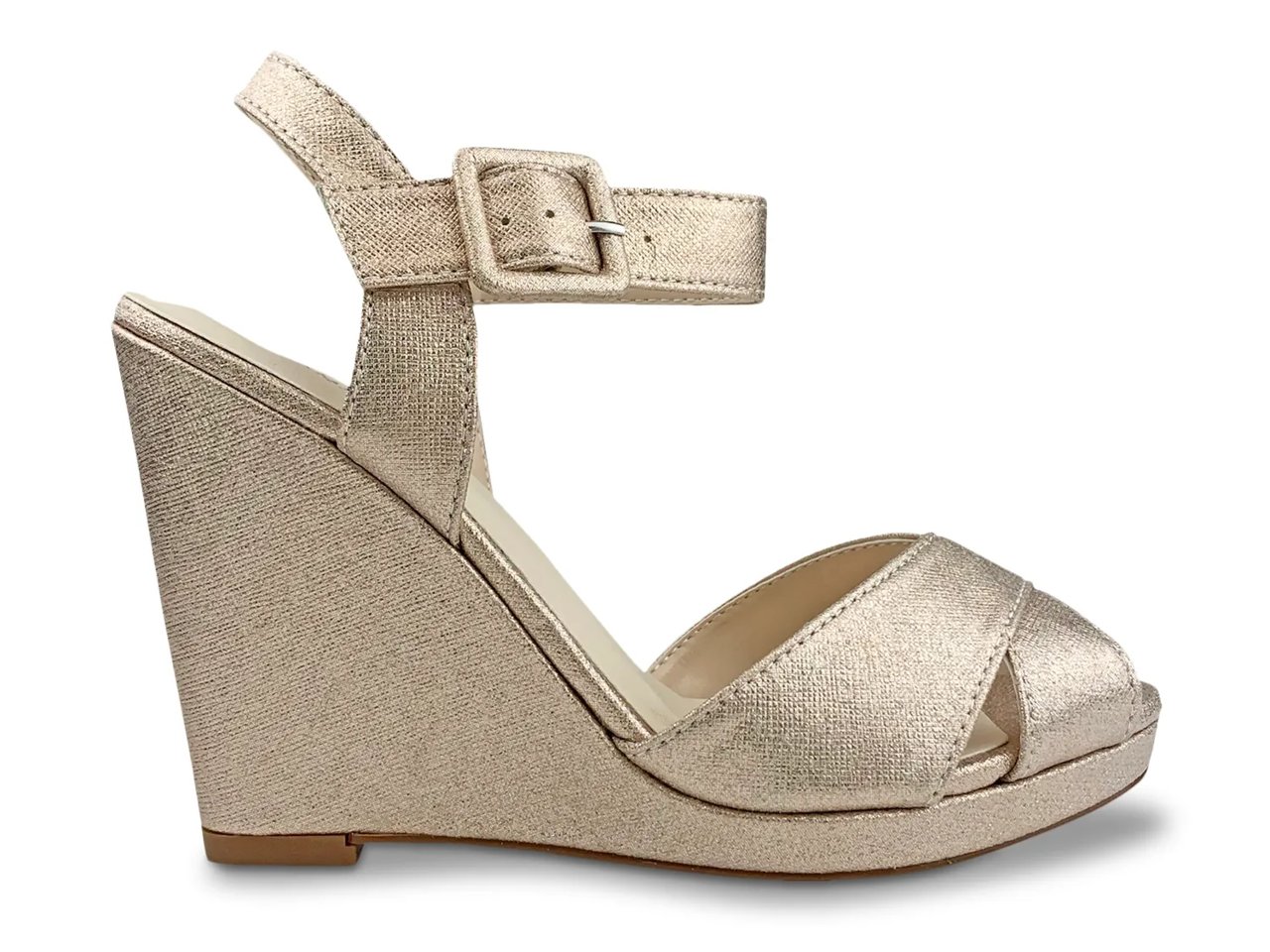 Stormy Wedge Sandal