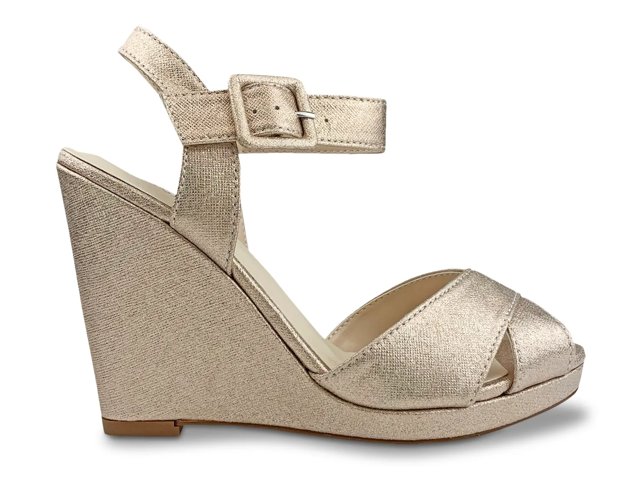 Stormy Wedge Sandal