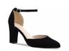 Amanda Pump Black view