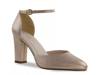 Amanda Pump Bronze Metallic view
