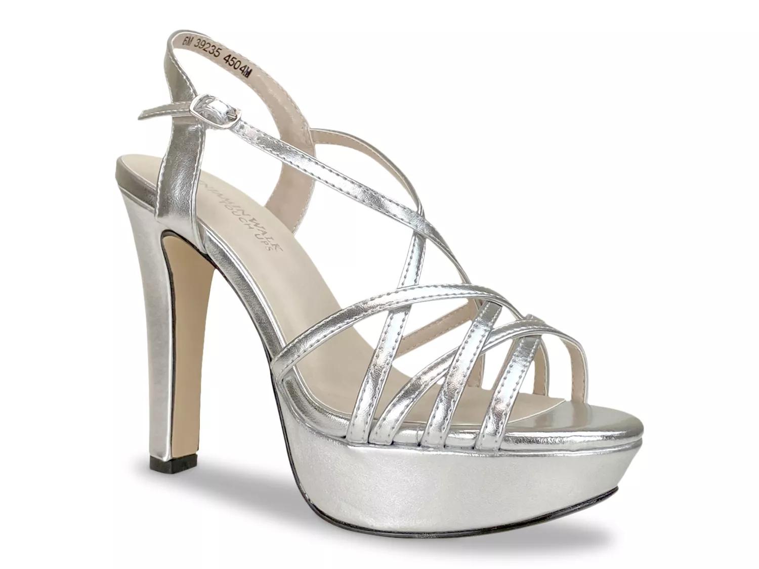 Wren Platform Sandal - image 2