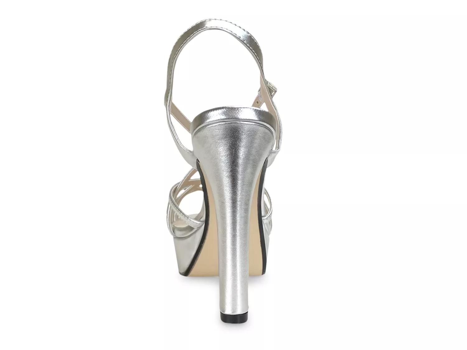 Wren Platform Sandal