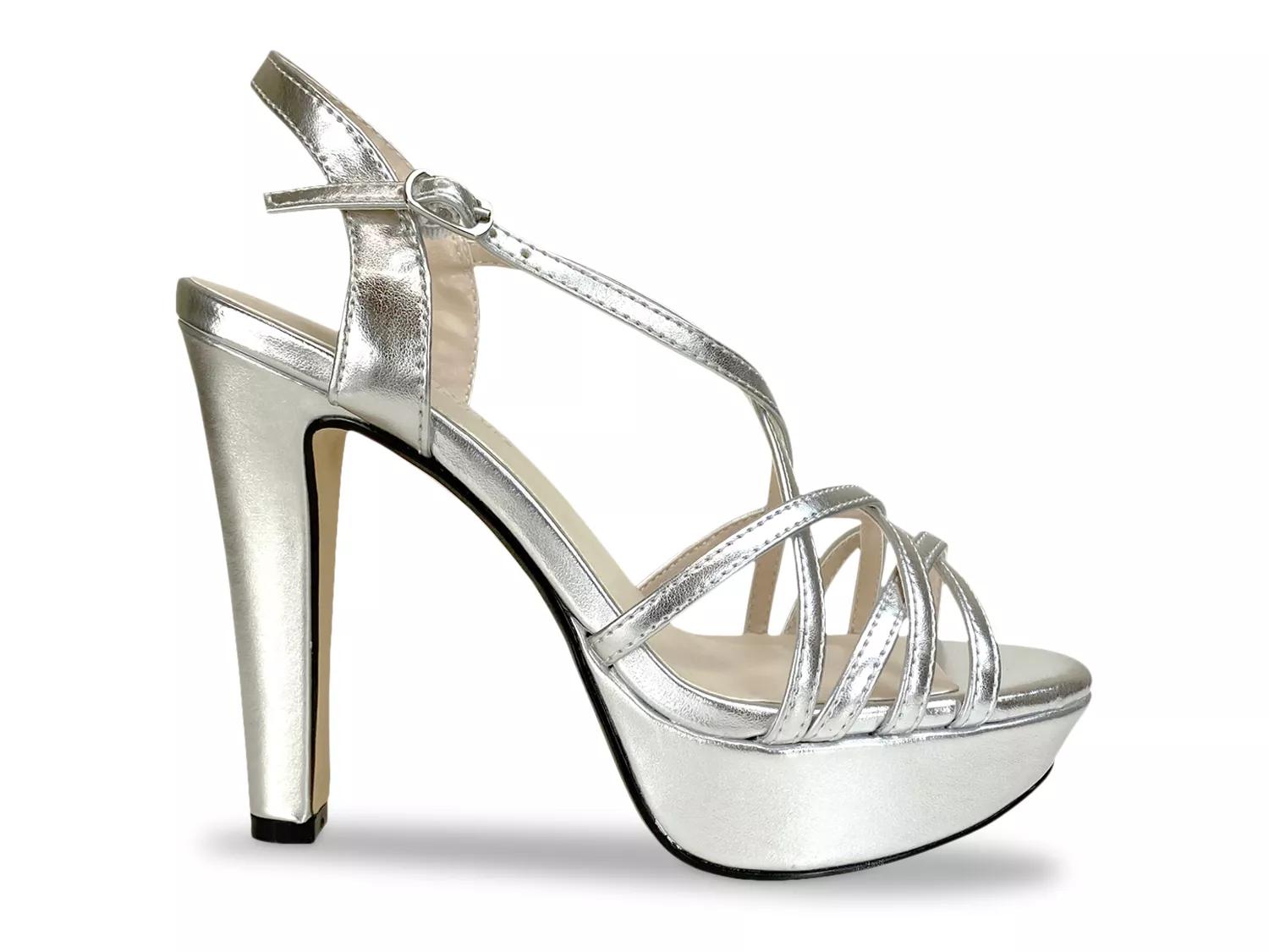 Wren Platform Sandal