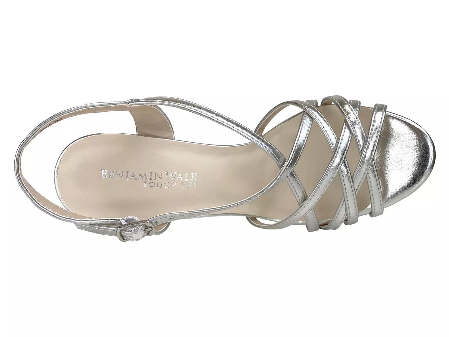 Wren Platform Sandal