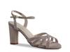 Maeve Sandal Champagne view