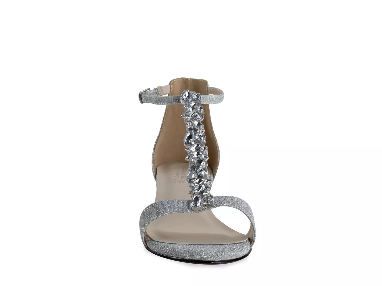 Beatrix Wedge Sandal
