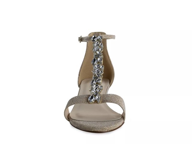 Beatrix Wedge Sandal
