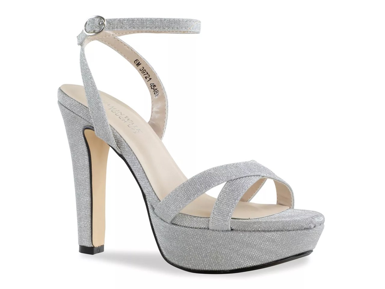 Elena Platform Sandal