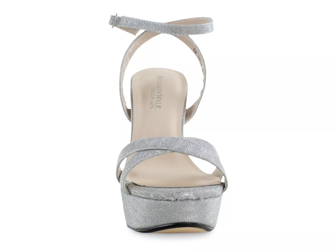 Elena Platform Sandal