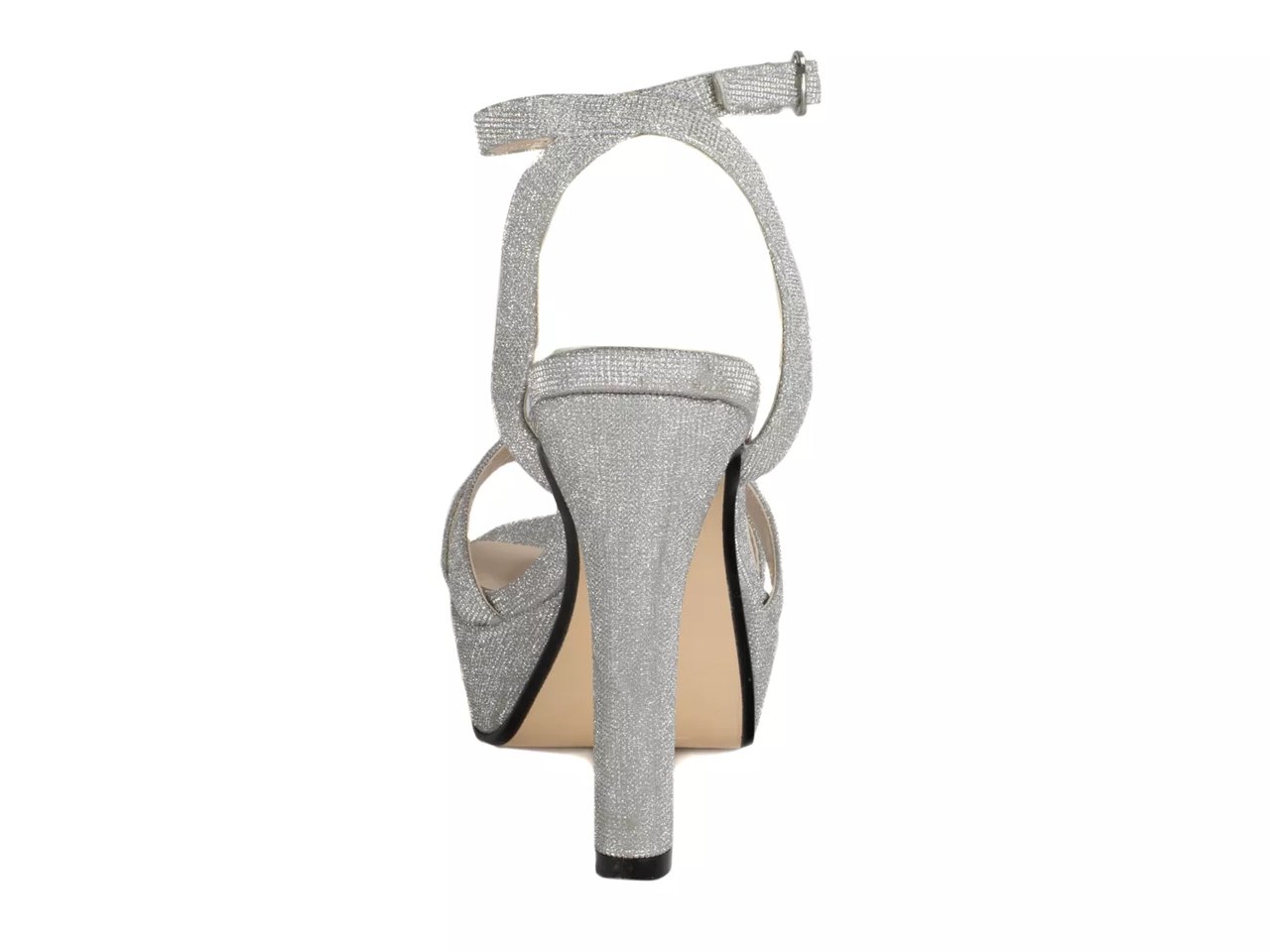 Elena Platform Sandal