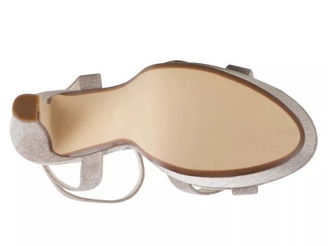 Elena Platform Sandal